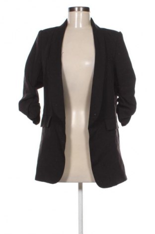 Dámske sako  SHEIN, Veľkosť S, Farba Čierna, Cena  6,95 €