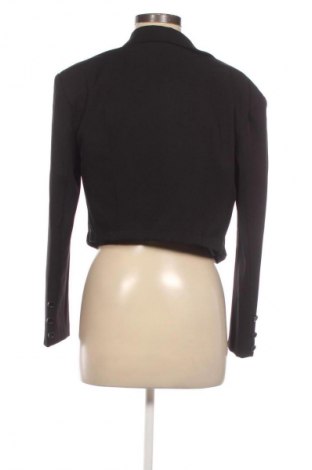 Dámske sako  SHEIN, Veľkosť S, Farba Čierna, Cena  6,95 €