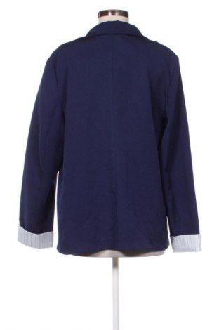 Dámské sako  SHEIN, Velikost XL, Barva Modrá, Cena  259,00 Kč