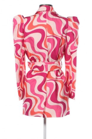 Дамско сако SHEIN, Размер S, Цвят Многоцветен, Цена 11,24 €