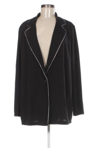 Дамско сако SHEIN, Размер XL, Цвят Черен, Цена 6,13 €