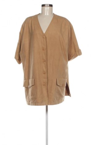 Dámske sako  Schmeinck, Veľkosť XL, Farba Hnedá, Cena  5,95 €