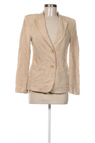 Дамско сако Seventy, Размер L, Цвят Златист, Цена 14,82 €