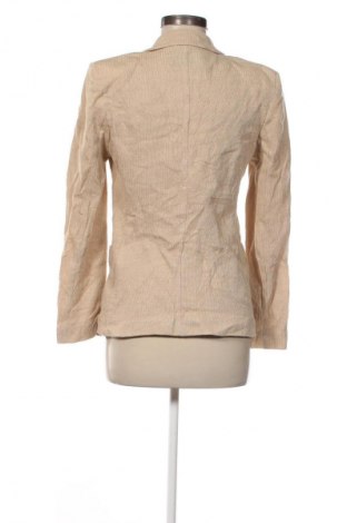 Дамско сако Seventy, Размер L, Цвят Златист, Цена 14,82 €