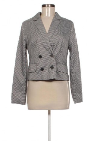 Damski żakiet Sinsay, Rozmiar M, Kolor Kolorowy, Cena 31,99 zł