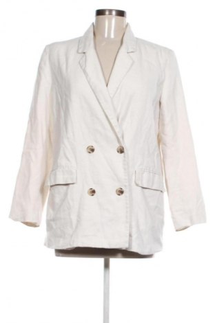 Női blézer Sinsay, Méret S, Szín Ekrü
, Ár 3 399 Ft