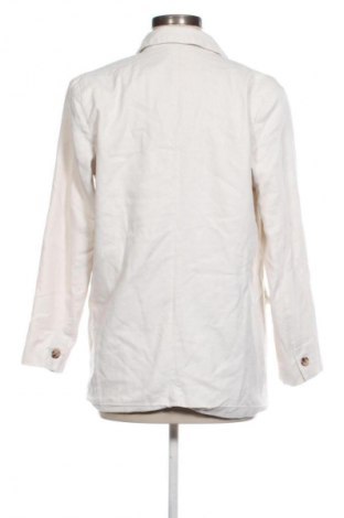 Női blézer Sinsay, Méret S, Szín Ekrü
, Ár 3 399 Ft