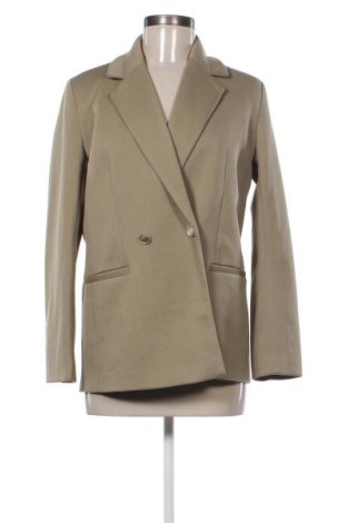 Dámské sako  Sinsay, Velikost S, Barva Zelená, Cena  229,00 Kč