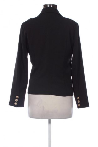 Női blézer Sisters Point, Méret S, Szín Fekete, Ár 3 439 Ft