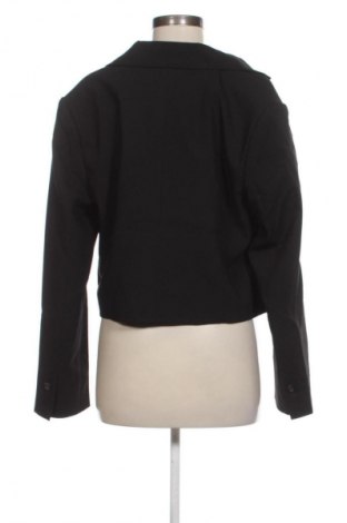 Női blézer Soaked In Luxury, Méret L, Szín Fekete, Ár 11 119 Ft