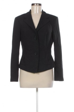 Damski żakiet Stefanel, Rozmiar L, Kolor Czarny, Cena 47,99 zł