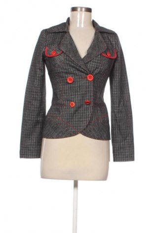 Dámske sako  Stella Belcheva, Veľkosť S, Farba Viacfarebná, Cena  2,95 €