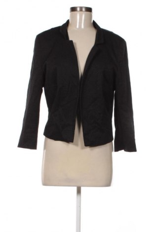 Дамско сако Steps, Размер XL, Цвят Черен, Цена 6,64 €