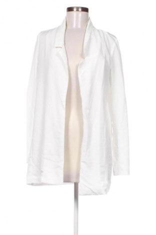 Dámské sako  Stradivarius, Velikost S, Barva Bílá, Cena  149,00 Kč