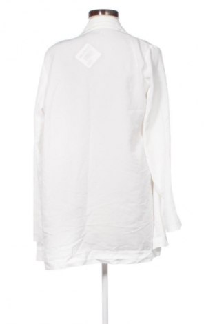 Dámské sako  Stradivarius, Velikost S, Barva Bílá, Cena  149,00 Kč