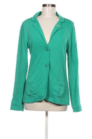 Női blézer Street One, Méret M, Szín Zöld, Ár 3 709 Ft
