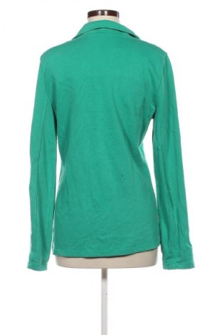 Női blézer Street One, Méret M, Szín Zöld, Ár 3 709 Ft