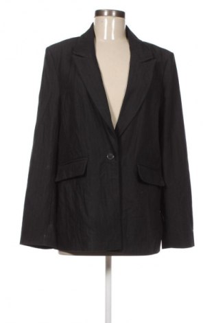 Γυναικείο σακάκι Susan Bristol, Μέγεθος XL, Χρώμα Μαύρο, Τιμή 2,99 €