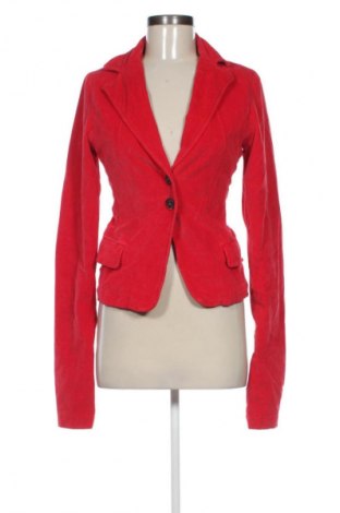 Дамско сако TWINSET, Размер M, Цвят Червен, Цена 36,81 €