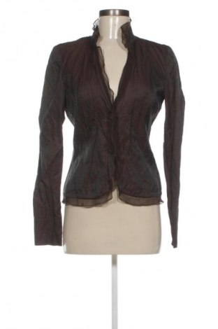 Női blézer Taifun, Méret M, Szín Barna, Ár 9 349 Ft