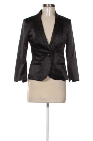 Sacou de femei Tally Weijl, Mărime M, Culoare Negru, Preț 16,99 Lei