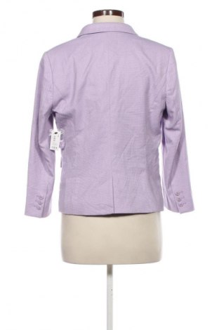 Damski żakiet The Limited, Rozmiar M, Kolor Fioletowy, Cena 76,83 zł