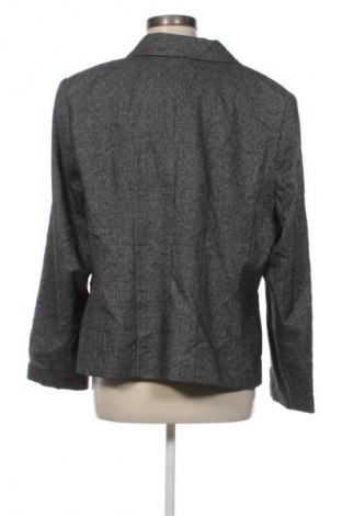 Damski żakiet Toujours Femme, Rozmiar XL, Kolor Szary, Cena 31,99 zł