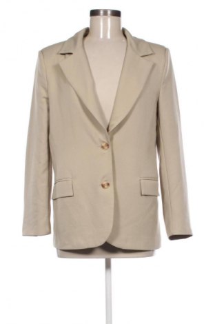 Dámske sako  Trendyol, Veľkosť M, Farba Béžová, Cena  9,95 €