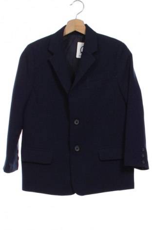 Damski żakiet Unbranded, Rozmiar S, Kolor Niebieski, Cena 21,99 zł