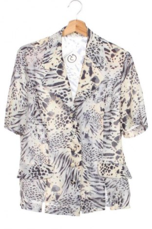 Дамско сако Unbranded, Размер L, Цвят Многоцветен, Цена 9,71 €