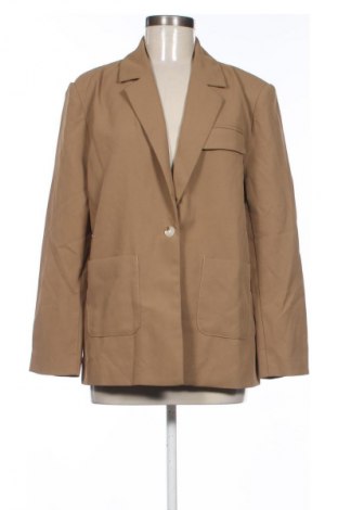 Dámské sako  Unbranded, Velikost S, Barva Hnědá, Cena  149,00 Kč