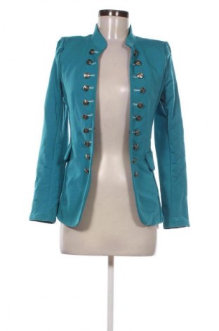 Női blézer Unbranded, Méret S, Szín Kék, Ár 8 351 Ft