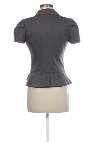 Damski żakiet Unbranded, Rozmiar M, Kolor Szary, Cena 94,30 zł