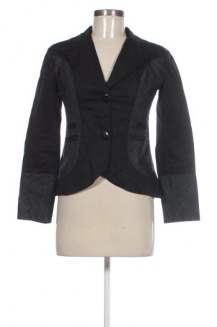 Dámske sako  Unbranded, Veľkosť M, Farba Čierna, Cena  7,95 €