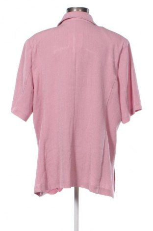 Дамско сако Unbranded, Размер XXL, Цвят Розов, Цена 14,82 €