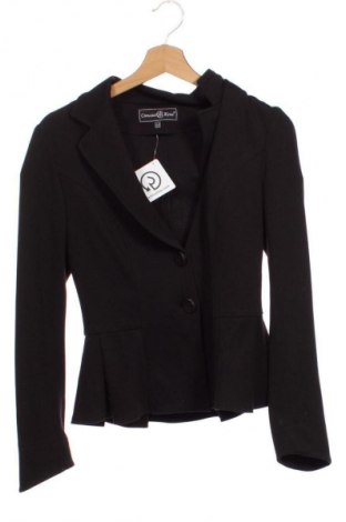 Damski żakiet Unbranded, Rozmiar L, Kolor Czarny, Cena 27,99 zł