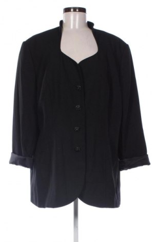 Damen Blazer Unbranded, Größe XXL, Farbe Schwarz, Preis € 3,99