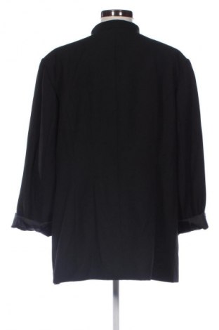 Damen Blazer Unbranded, Größe XXL, Farbe Schwarz, Preis € 3,99