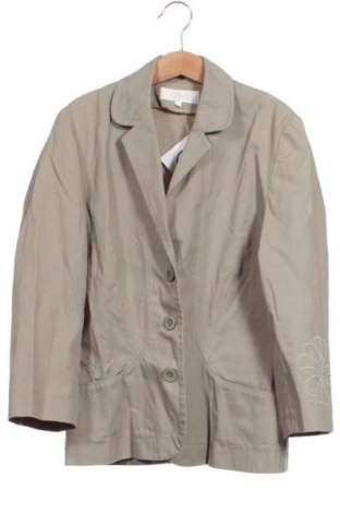 Дамско сако Unbranded, Размер M, Цвят Зелен, Цена 8,69 €