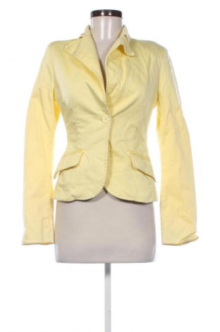 Női blézer Unbranded, Méret M, Szín Sárga, Ár 2 429 Ft