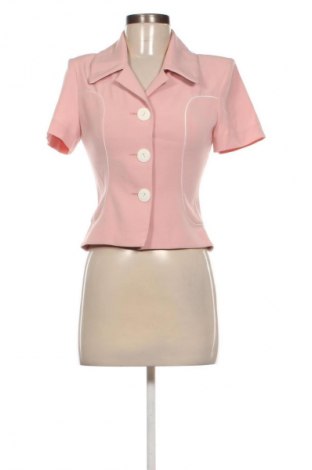 Dámské sako  Unbranded, Velikost M, Barva Růžová, Cena  229,00 Kč