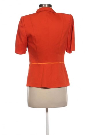 Damski żakiet Unbranded, Rozmiar M, Kolor Pomarańczowy, Cena 23,99 zł