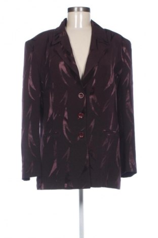 Dámské sako  Unbranded, Velikost XL, Barva Červená, Cena  239,00 Kč