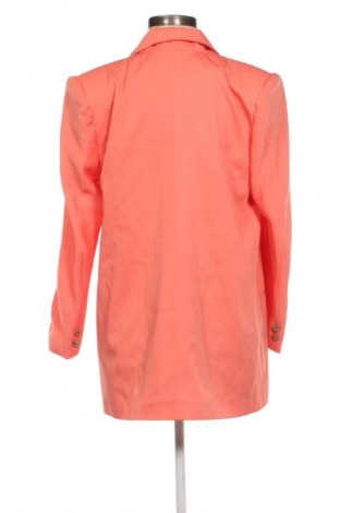 Dámské sako  Unbranded, Velikost L, Barva Oranžová, Cena  192,00 Kč