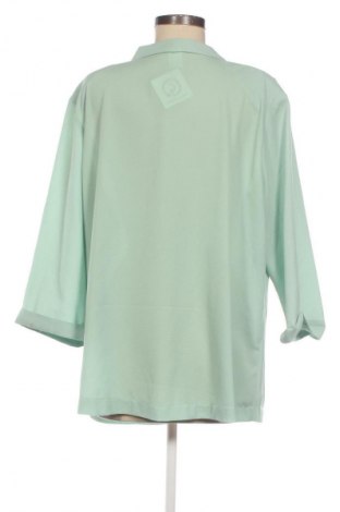 Dámske sako  Unbranded, Veľkosť XL, Farba Zelená, Cena  8,95 €