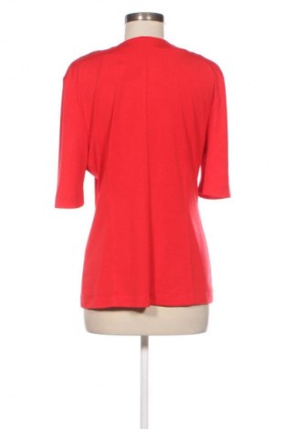 Damski żakiet Unbranded, Rozmiar XL, Kolor Czerwony, Cena 30,99 zł