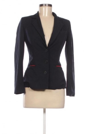 Damski żakiet Unbranded, Rozmiar S, Kolor Niebieski, Cena 28,99 zł