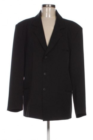 Dámske sako  Unbranded, Veľkosť XL, Farba Čierna, Cena  8,95 €