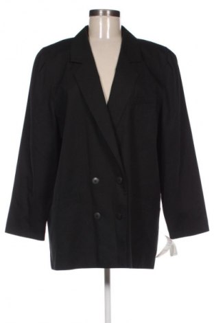 Dámske sako  Unbranded, Veľkosť XXL, Farba Čierna, Cena  9,95 €