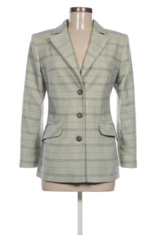 Női blézer Unbranded, Méret L, Szín Zöld, Ár 5 096 Ft